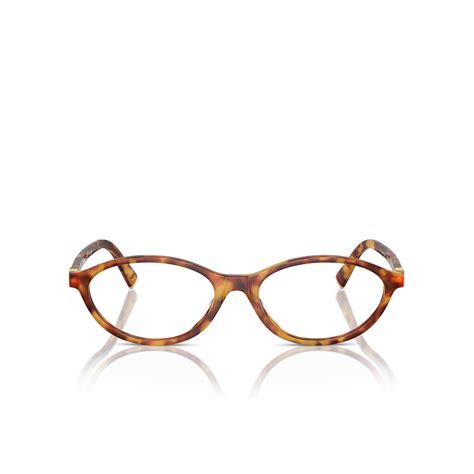 miu miu eyeglasses frames|Miu Miu MU 09XV Eyeglasses .